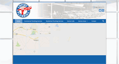 Desktop Screenshot of empireplumbinginc.com